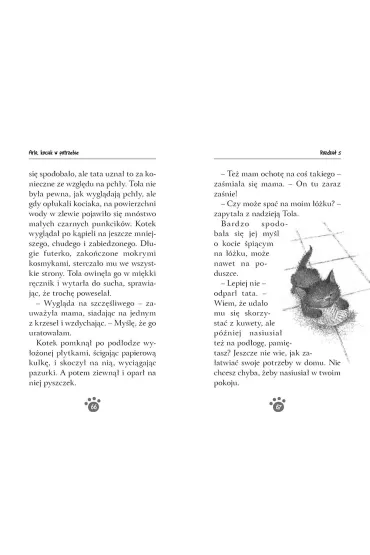 Zaopiekuj si� mn�. Arlo, kociak w potrzebie - Holly Webb