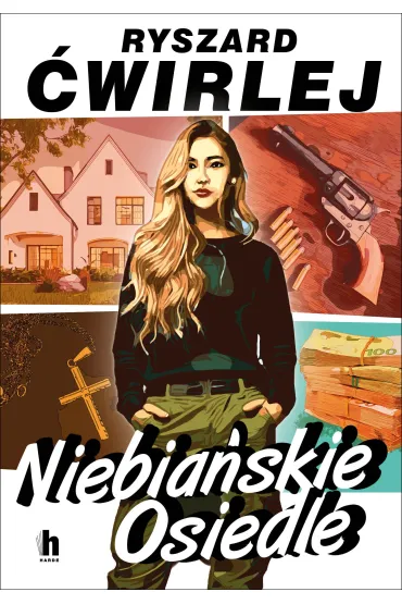 Niebia�skie Osiedle - Ryszard �wirlej