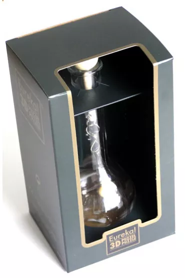�amig��wka Bottle 2 - poziom 2/4
