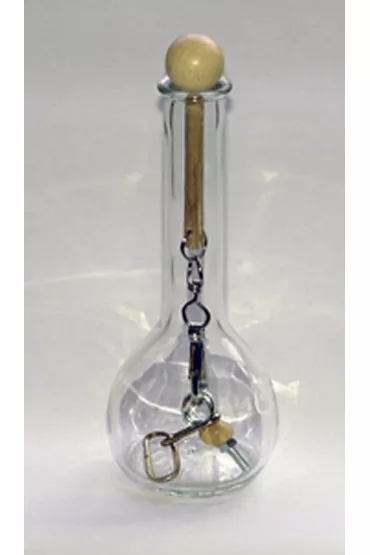 �amig��wka Bottle 2 - poziom 2/4