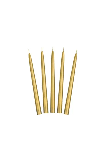PartyDeco �wieca sto�kowa 24cm