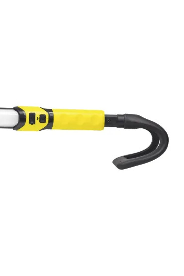 Plast-Rol Lampa warsztatowa led regulowana pod mask� lw-1ar