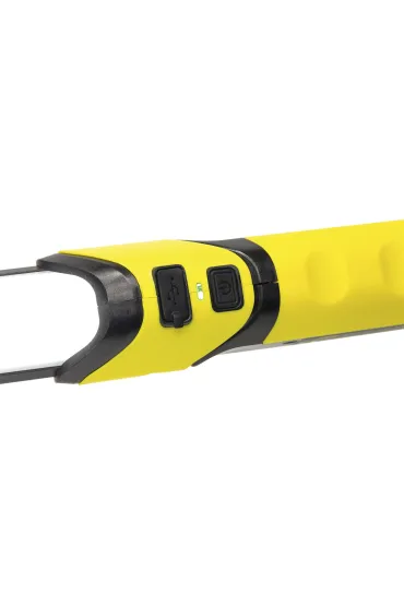 Plast-Rol Lampa warsztatowa led regulowana pod mask� lw-1ar