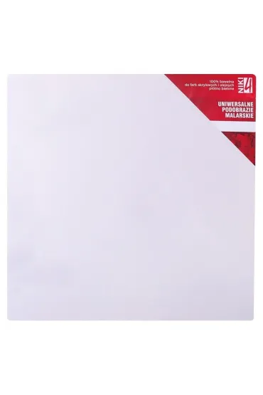 Koh-I-Noor Podobrazie bawe�niane 50x50cm