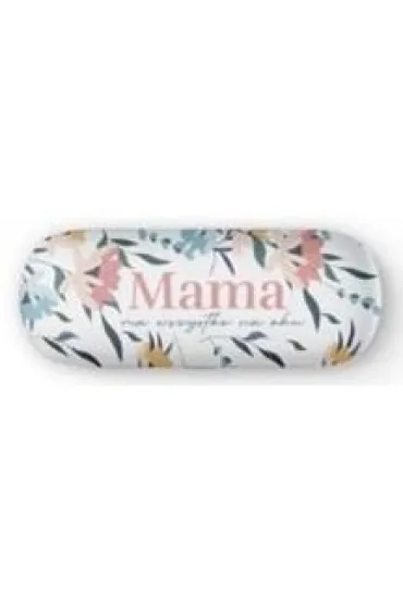 Etui na okulary Mama ma wszystko na oku