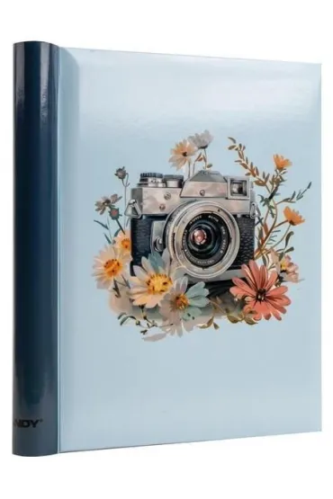 Fandy Fotoalbum samoprzylepny Lens 1