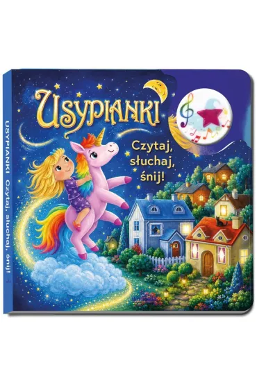 Usypianki - Jacek Skawi�ski