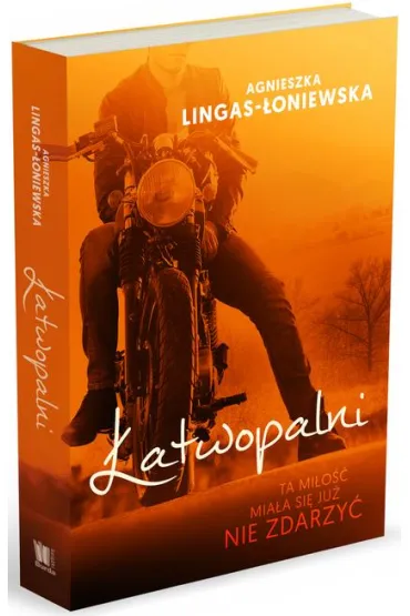 �atwopalni. Tom 1 - Agnieszka Lingas-�oniewska