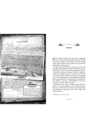 Renomowany katalog Walker&Dawn - Davide Morosinotto