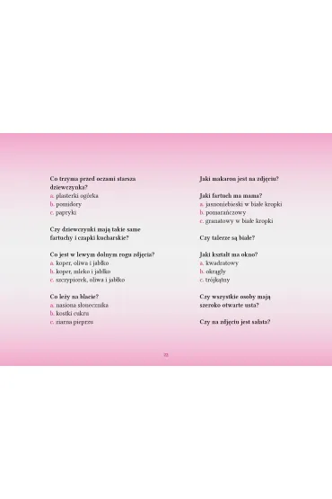 Zapami�taj jak najwi�cej poziom mistrzowski - Magdalena Hinz