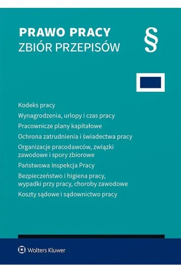 Kodeks pracy. Zbi�r przepis�w 2025
