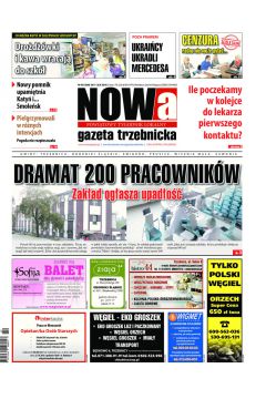 ePrasa Nowa Gazeta Trzebnicka 42/2016