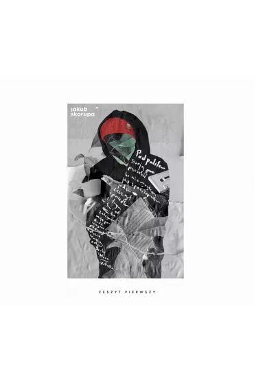 Zeszyt pierwszy (CD) - Jakub  Skorupa