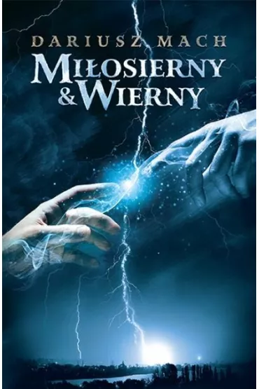 Mi�osierny & Wierny - Dariusz Mach