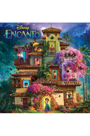 Encanto Magical Super Game