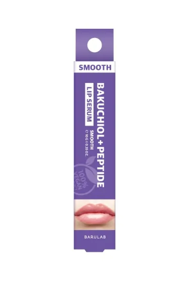 Barulab Balsam - serum korea�skie do ust wyg�adzaj�ce bakuchiol i peptydy 10 g