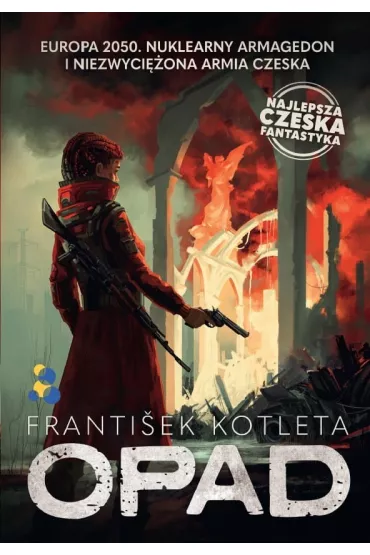 Opad - Frantisek Kotleta