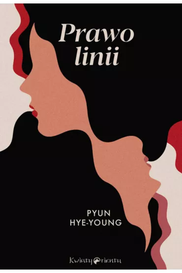 Prawo linii - Pyun Hye-Young