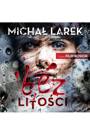 Audiobook Bez litoci mp3 - Micha Larek