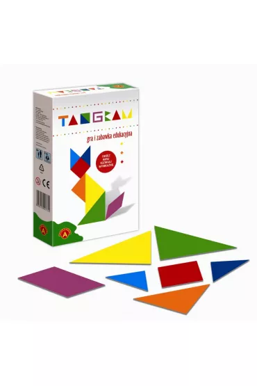 Tangram Mini Alexander