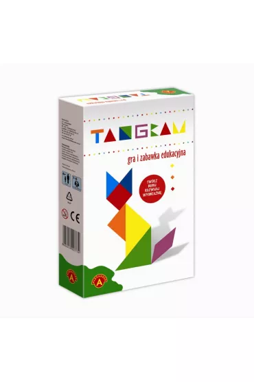 Tangram Mini Alexander