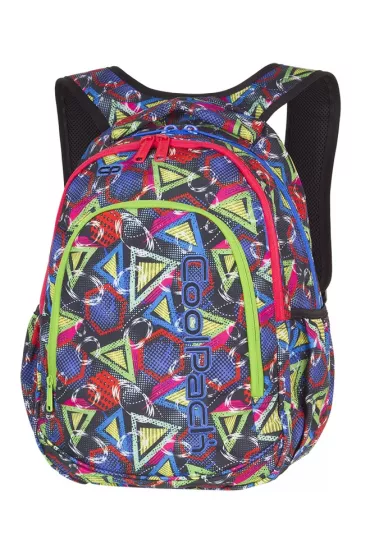 CoolPack Plecak m�odzie�owy Prime 85243CP