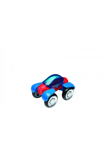 Magformers Stick-O Zestaw miejski 16 element�w