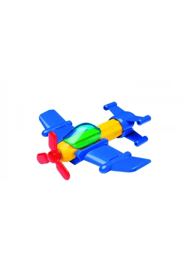 Magformers Stick-O Zestaw miejski 16 element�w