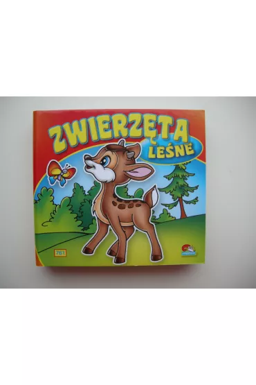 Ksia�eczka harmonijkowa. Zwierz�ta na wsi 761