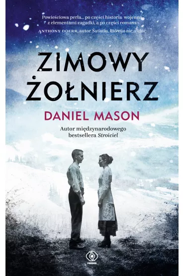 Zimowy �o�nierz - Daniel Mason