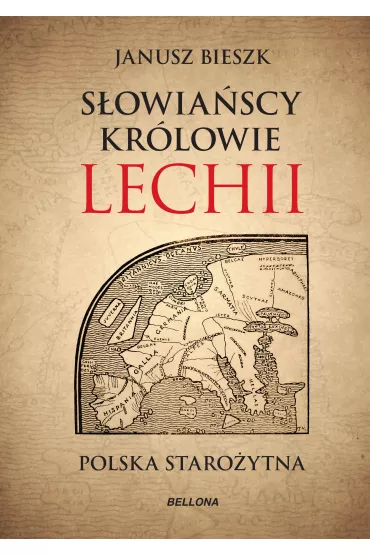 eBook S�owia�scy kr�lowie Lechii mobi epub - Janusz Bieszk