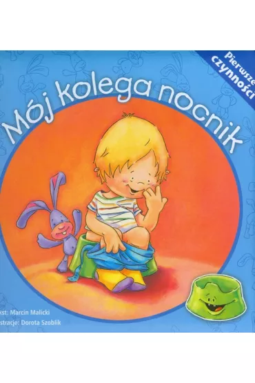 M�j kolega nocnik - Marcin Malicki