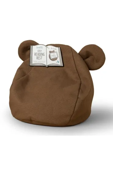 BookTails Cosy Reading Rest - Nied�wied�