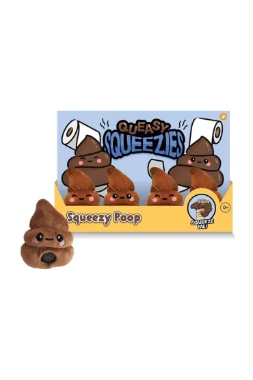 Pluszowa zabawka do �ciskania Puckator