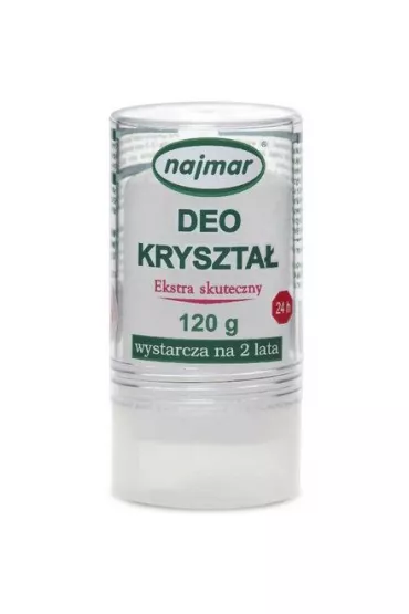 Nami Dezodorant Deo kryszta� 120 g