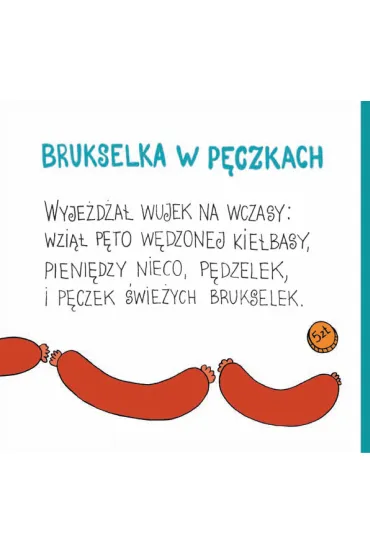 Wierszyki na gi�tkie j�zyki - Maurycy Polaski
