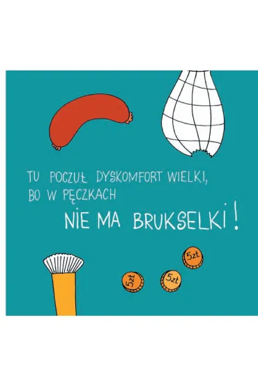 Wierszyki na gi�tkie j�zyki - Maurycy Polaski