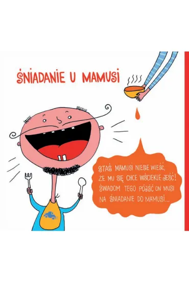 Wierszyki na gi�tkie j�zyki - Maurycy Polaski