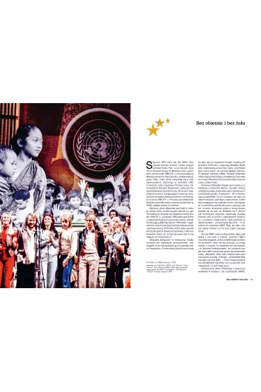 Abba. Historia kultowego zespo�u - Carl Magnus Palm
