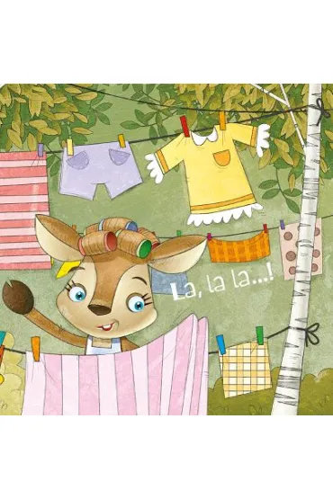 Bajeczki z mora�em. �ania Frania - Anna  Prudel