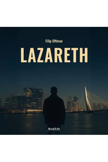 Lazareth - Filip  Offman