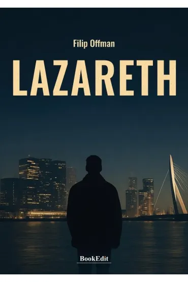 Lazareth - Filip  Offman