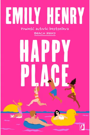 eBook Happy Place mobi epub - Emily Henry