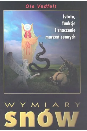 Wymiary sn�w - Vedfelt Ole