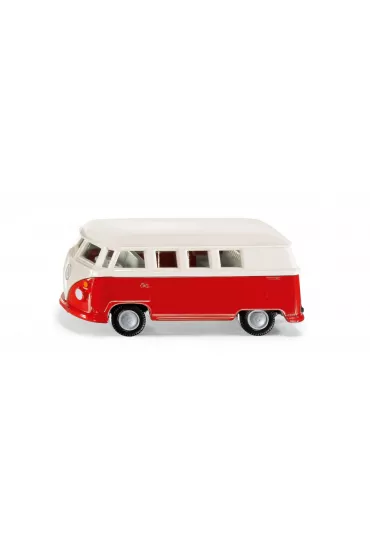Vw t1 bus s2361 siku s2361