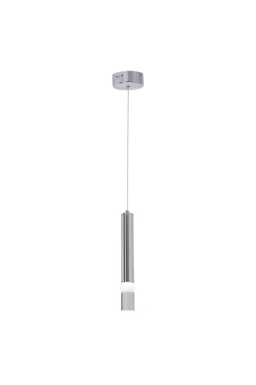Eko-light Lampa wisz�ca Ice 5W LED