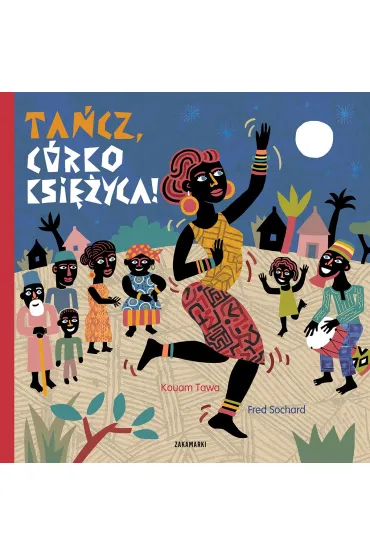 Ta�cz, C�rko Ksi�yca! - Kouam Tawa