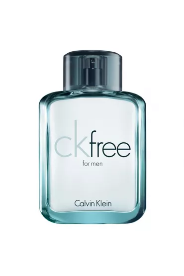 Calvin Klein Woda toaletowa CK Free 100 ml