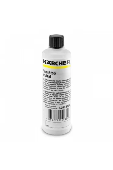 Karcher �rodek odpieniacz 125 ml