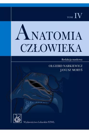 Anatomia cz�owieka. Tom 4